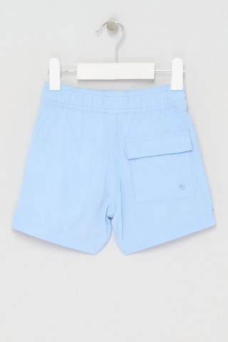Short de bain Cassis - Ciel