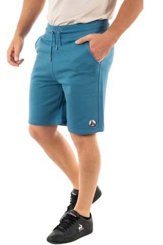 Short Medellin - Bleu