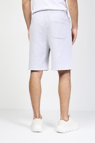 Short Medellin - Gris chiné