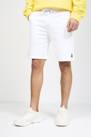 Short Medellin - Blanc