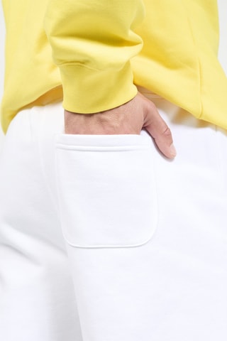 Short Medellin - Blanc