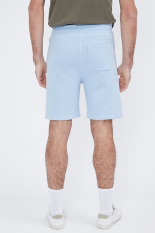 Bermuda Medellin - Bleu clair