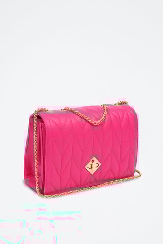 Handtas - Fuchsia