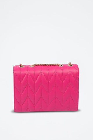 Handtas - Fuchsia