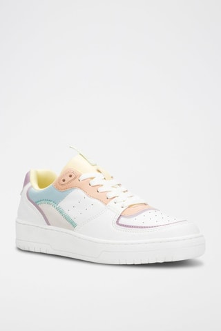 Sneakers - Wit
