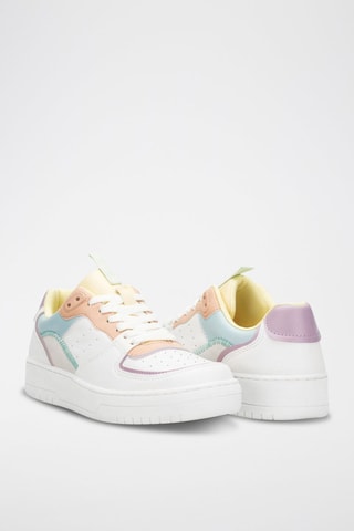 Sneakers - Wit
