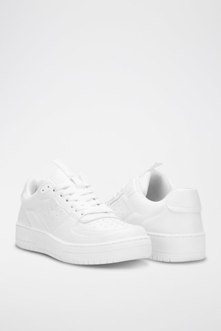 Sneakers - Wit