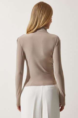 Top - Beige