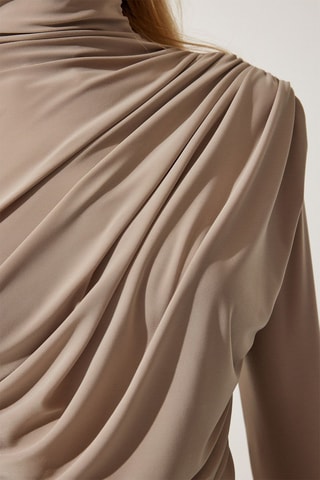 Top - Beige