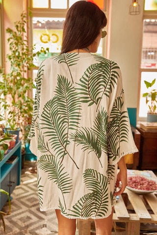 Kimono - Wit
