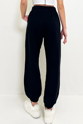 Joggingbroek - Zwart
