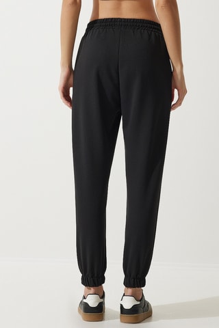 Joggingbroek - Zwart