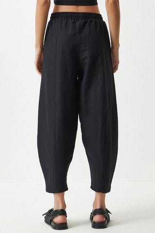 Broek - Zwart