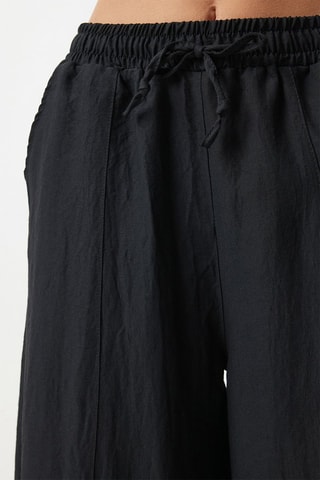 Broek - Zwart