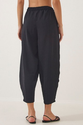 Joggingbroek - Zwart