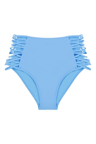 Bikinibroekje - Hemelsblauw