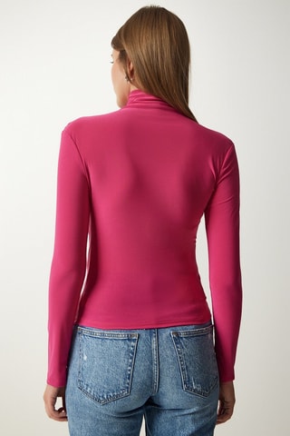 Top Rose
