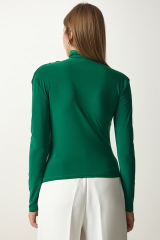 Top - Groen