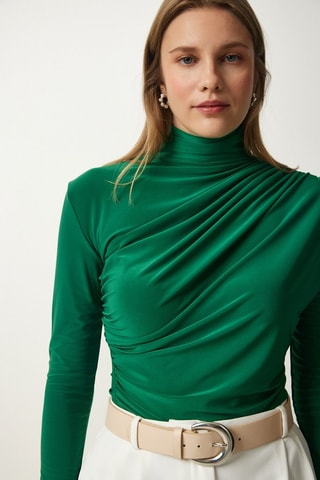 Top - Groen