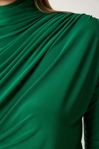 Top - Groen