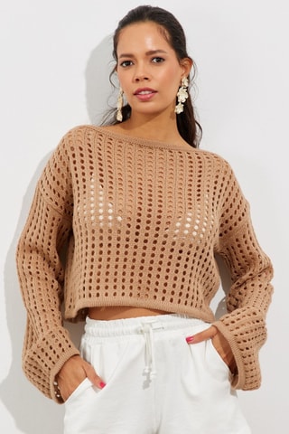 Top - Camel