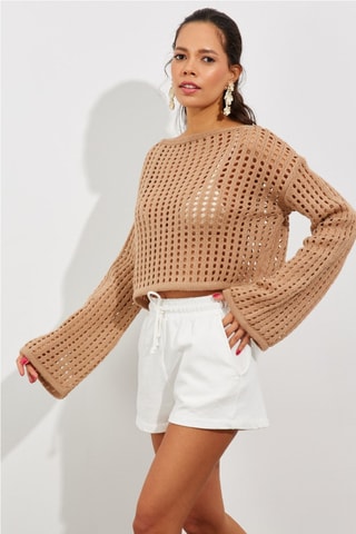 Top - Camel