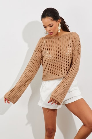 Top - Camel
