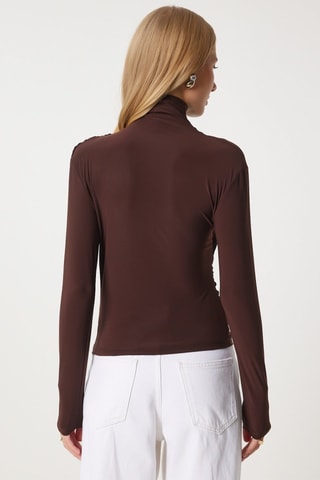 Top - Bruin