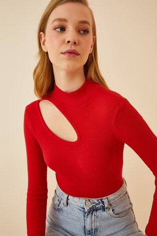 Top Rouge