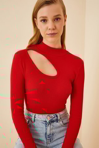 Top Rouge
