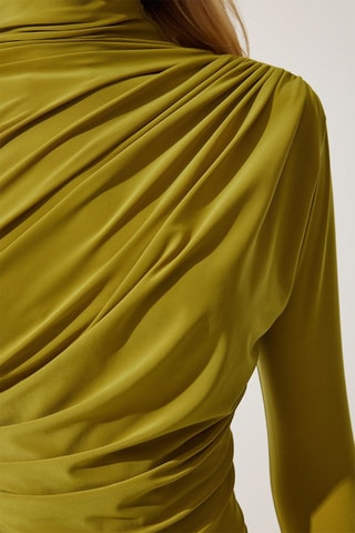 Top - Groen