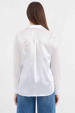Blouse - Wit