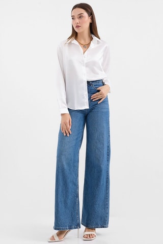 Blouse - Wit