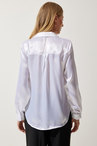 Blouse - Wit
