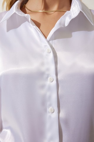 Blouse - Wit