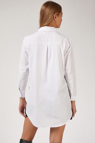 Blouse - Wit