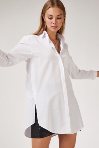 Blouse - Wit
