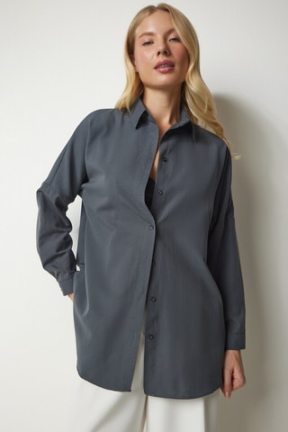 Blouse - Grijs