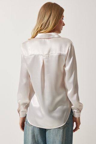Blouse - Ecru