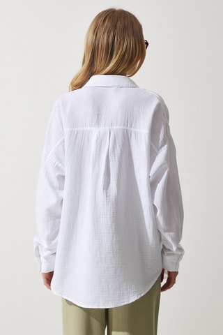 Blouse - Wit