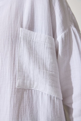Blouse - Wit
