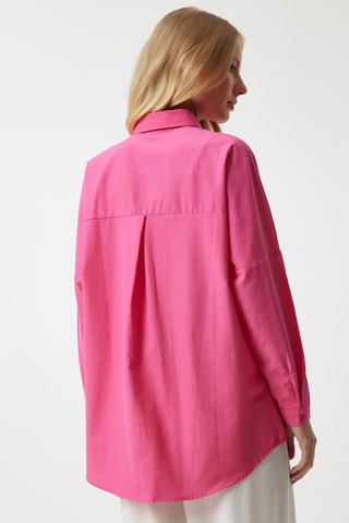 Blouse - Roze