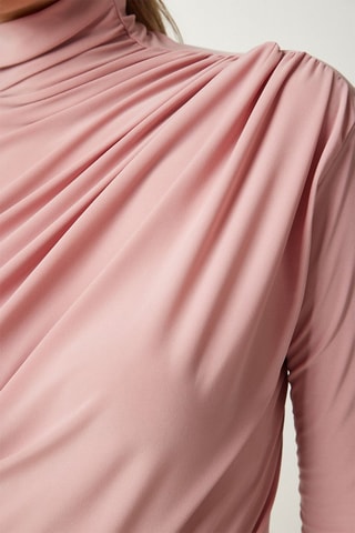 Top - Rose poudré