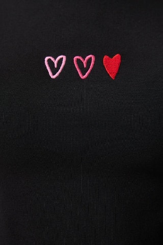 T-shirt - Noir