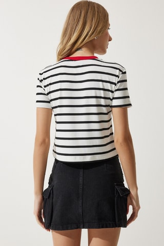 T-shirt - Blanc