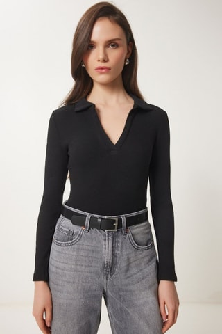 T-shirt - Noir