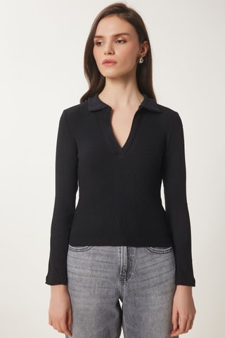 T-shirt - Noir