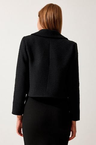 Blazer - 
Zwart
