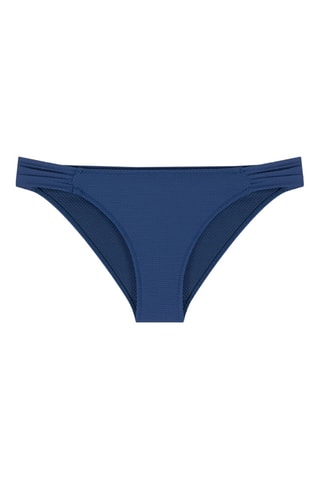 Menstruatieslip - Marineblauw