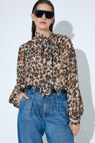 Top - Bruin